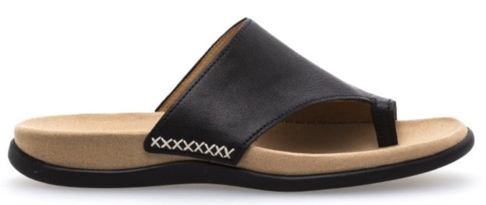 Gabour | Exclusif Lanzarote 03 700 27 Noir